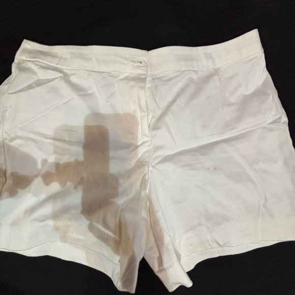 JCPenny’s casual shorts. Size 10 - Picture 3 of 8